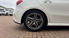 Mercedes-Benz A-Class A200 AMG Line 5dr Auto Petrol Hatchback